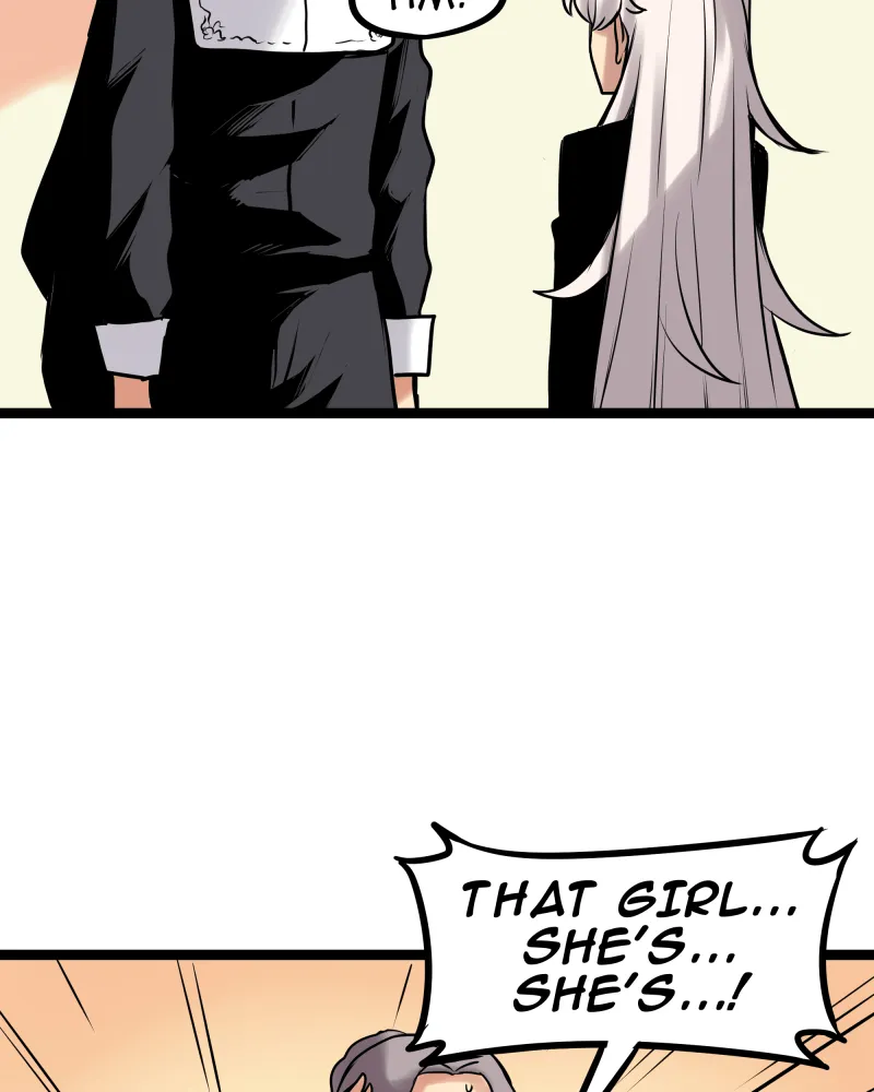 Everywhere & Nowhere Chapter 199 page 22 - 