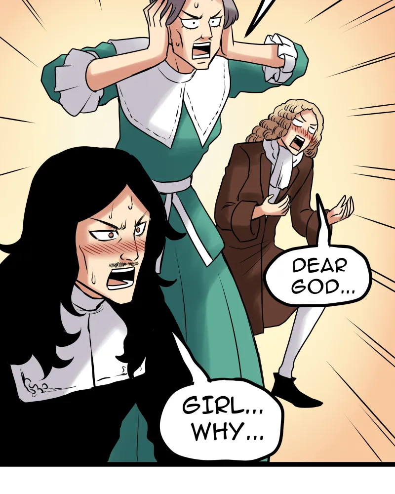 Everywhere & Nowhere Chapter 199 page 23 - 