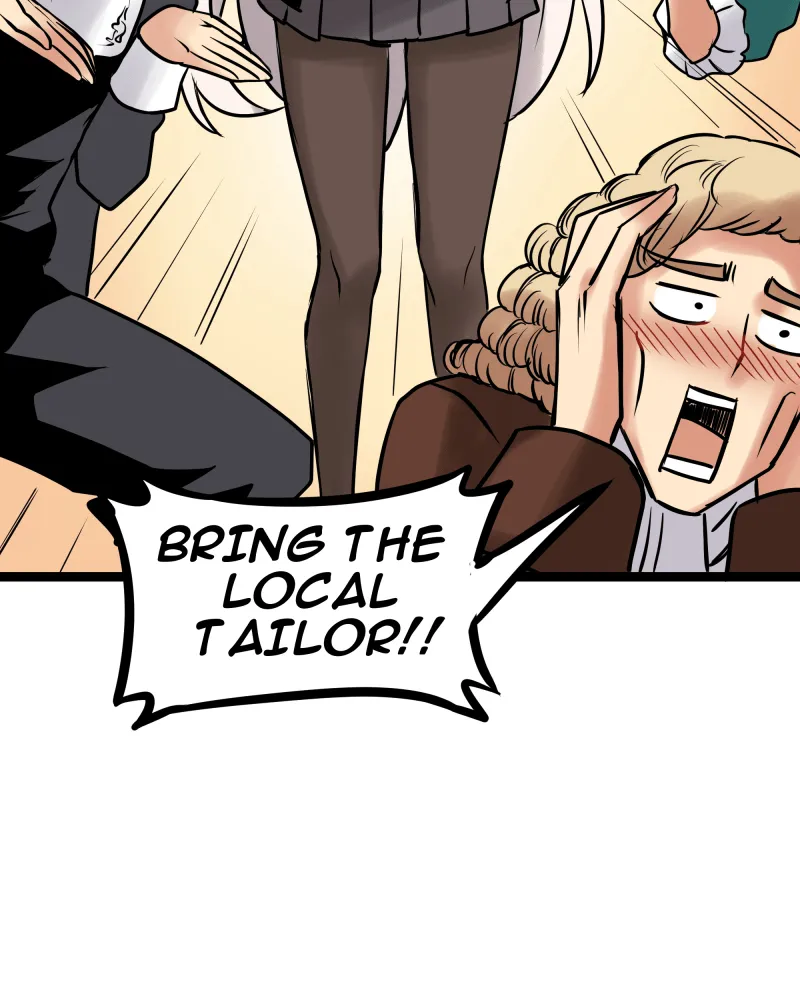 Everywhere & Nowhere Chapter 199 page 26 - 