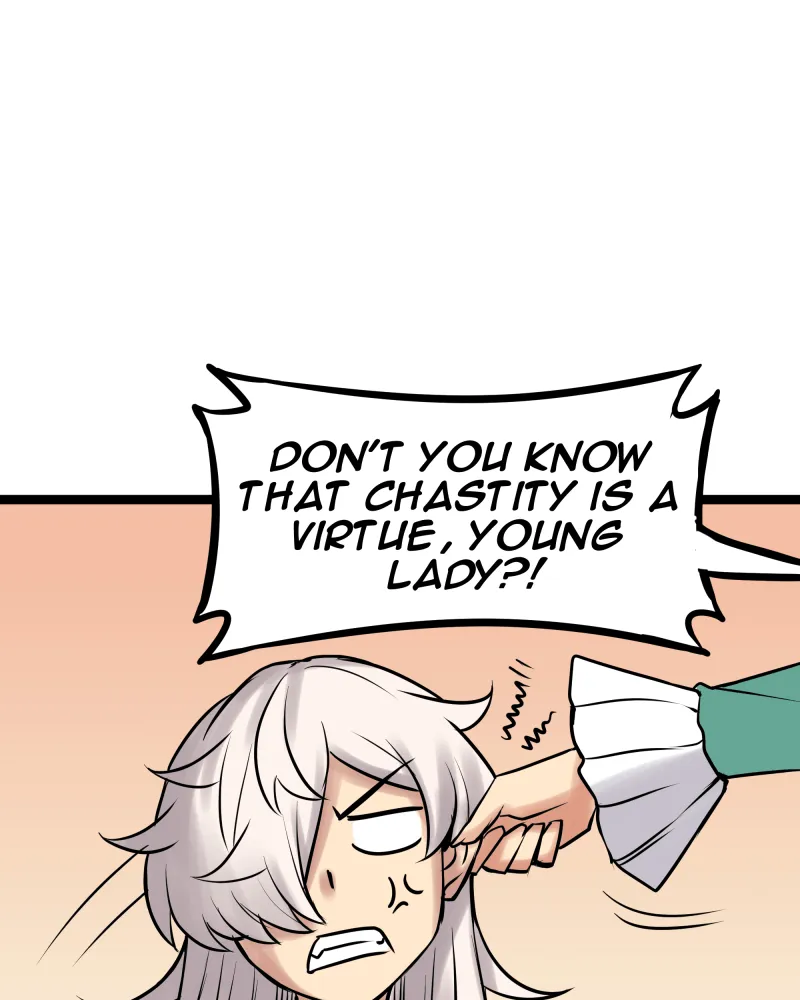 Everywhere & Nowhere Chapter 199 page 28 - 
