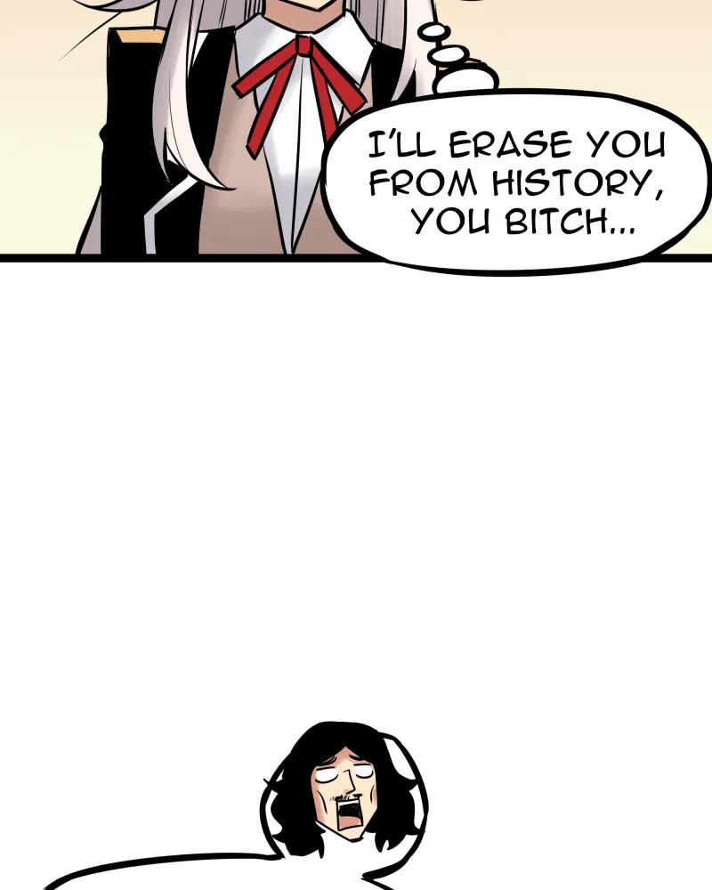 Everywhere & Nowhere Chapter 199 page 29 - 