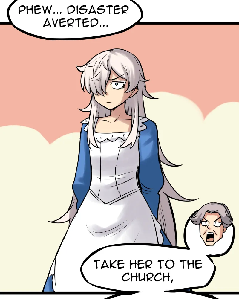 Everywhere & Nowhere Chapter 199 page 30 - 