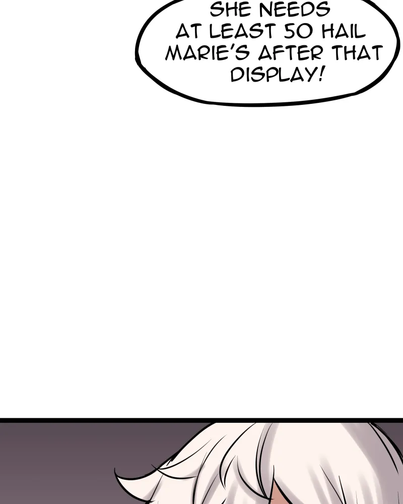 Everywhere & Nowhere Chapter 199 page 31 - 