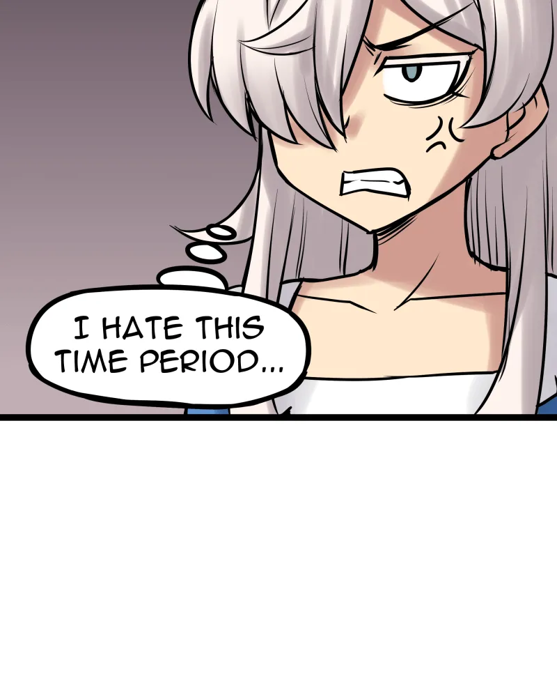 Everywhere & Nowhere Chapter 199 page 32 - 