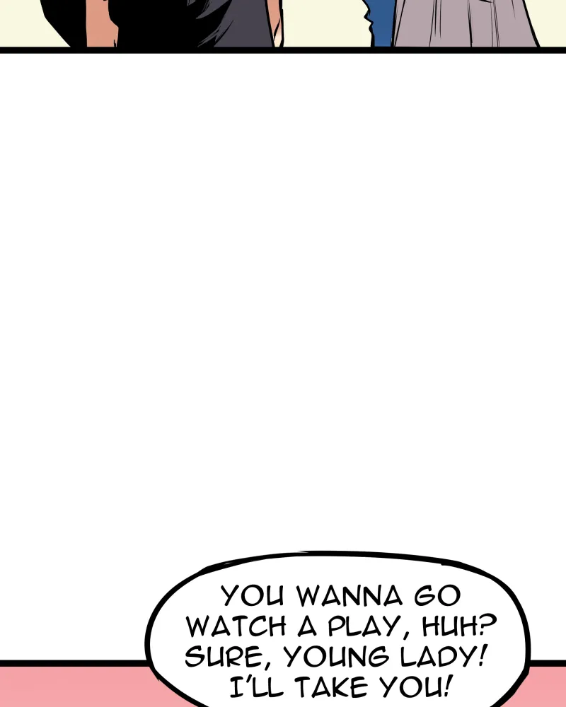Everywhere & Nowhere Chapter 199 page 34 - 