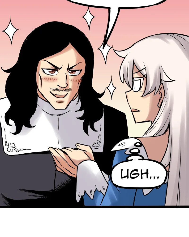 Everywhere & Nowhere Chapter 199 page 35 - 