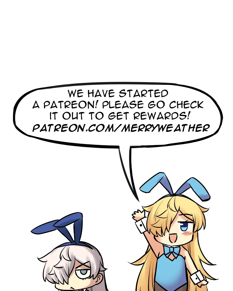 Everywhere & Nowhere Chapter 199 page 39 - 