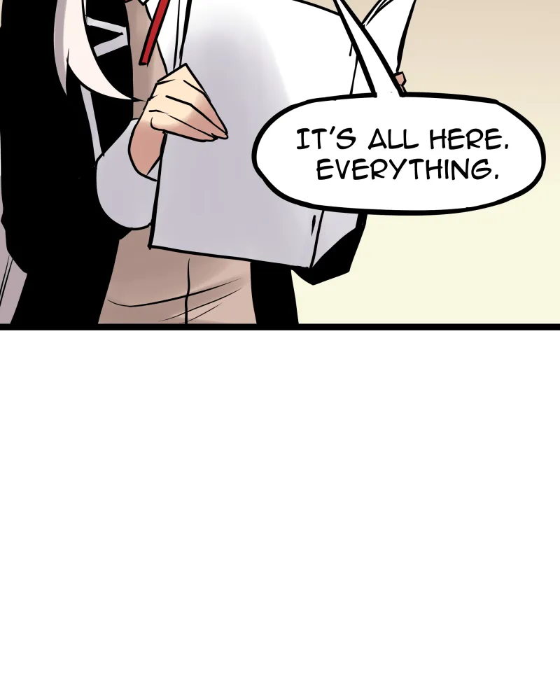 Everywhere & Nowhere Chapter 199 page 5 - 