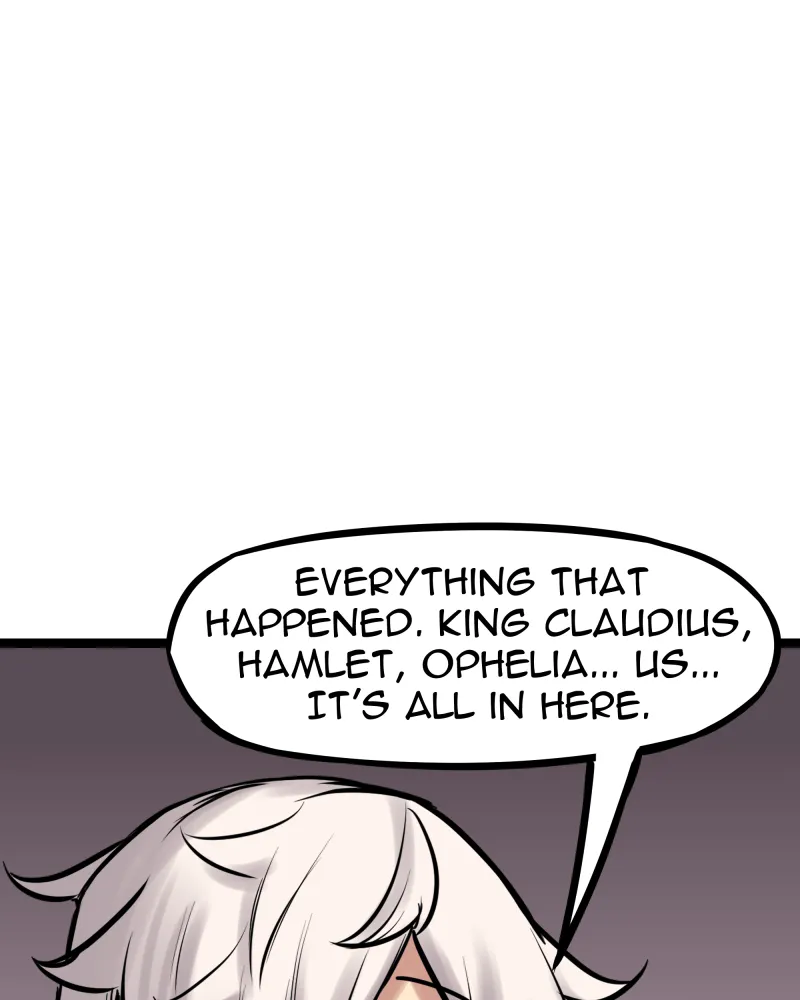 Everywhere & Nowhere Chapter 199 page 7 - 