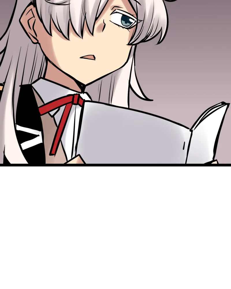 Everywhere & Nowhere Chapter 199 page 8 - 