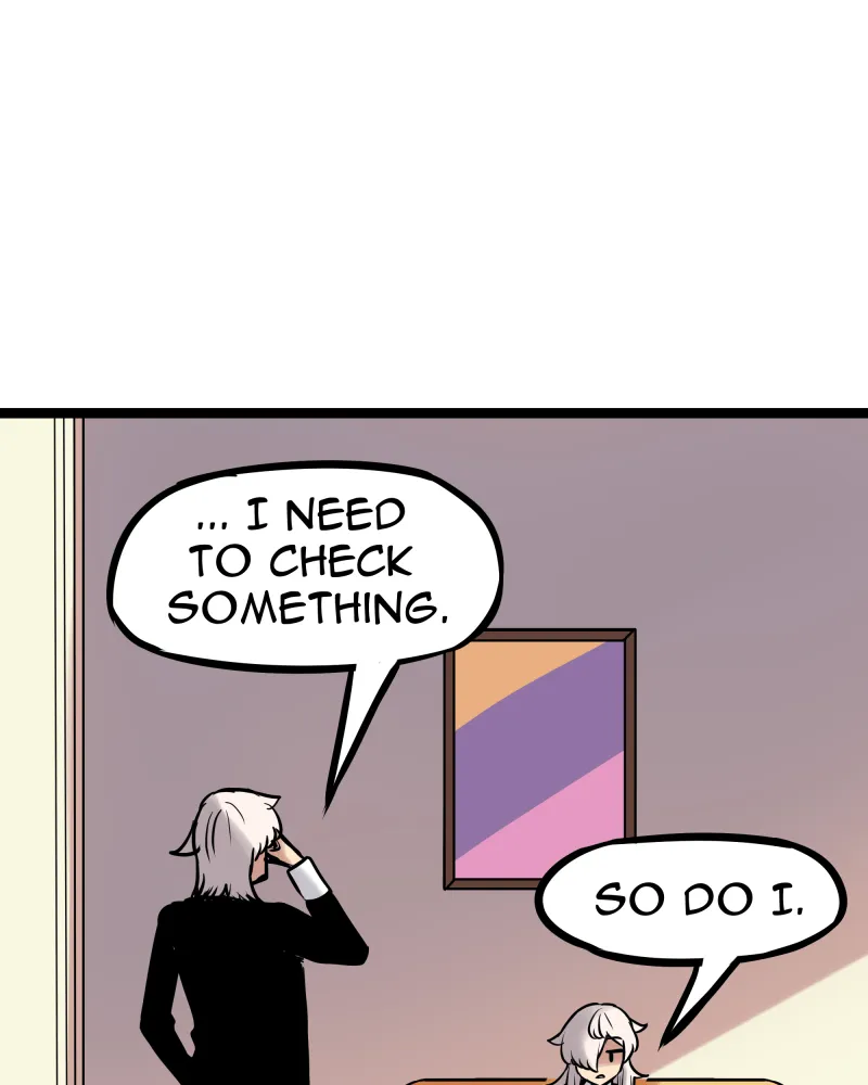 Everywhere & Nowhere Chapter 199 page 9 - 
