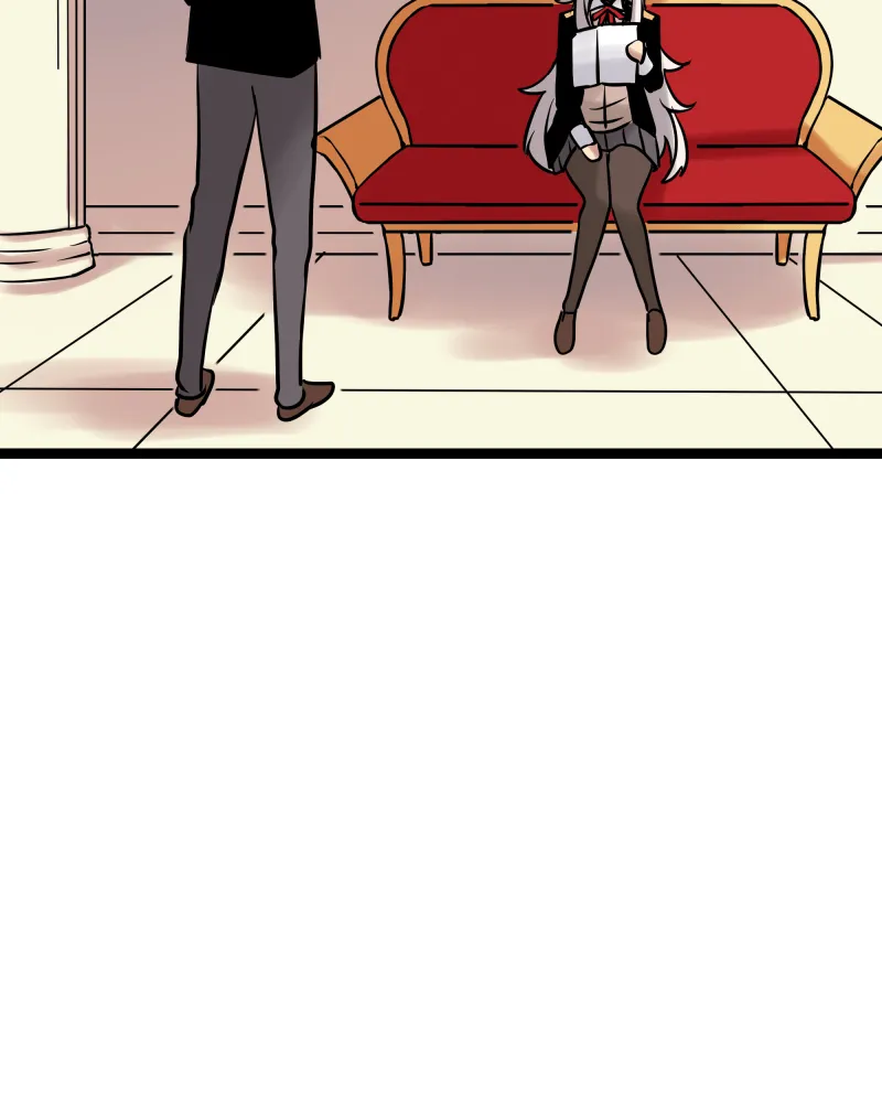 Everywhere & Nowhere Chapter 199 page 10 - 