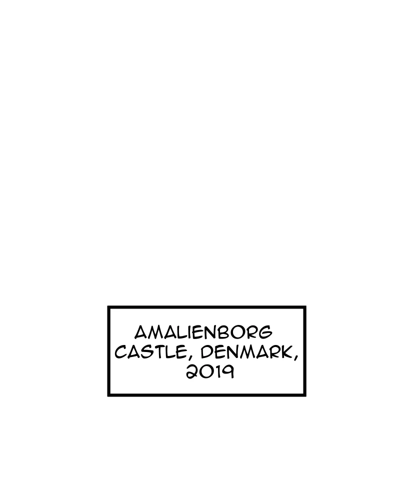 Everywhere & Nowhere Chapter 200 page 2 - 