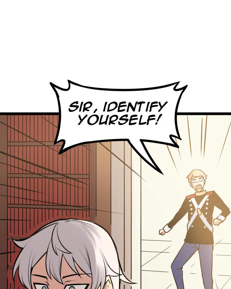 Everywhere & Nowhere Chapter 200 page 11 - 
