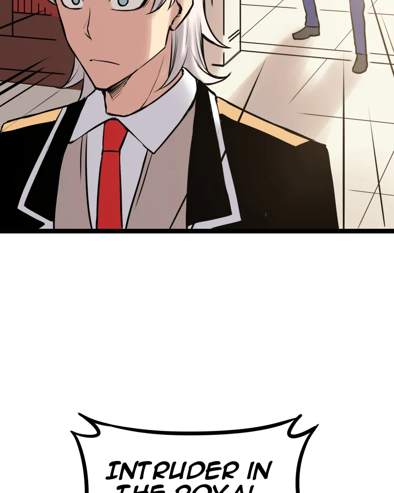 Everywhere & Nowhere Chapter 200 page 12 - 