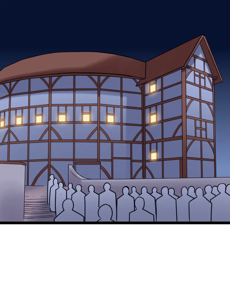 Everywhere & Nowhere Chapter 200 page 18 - 