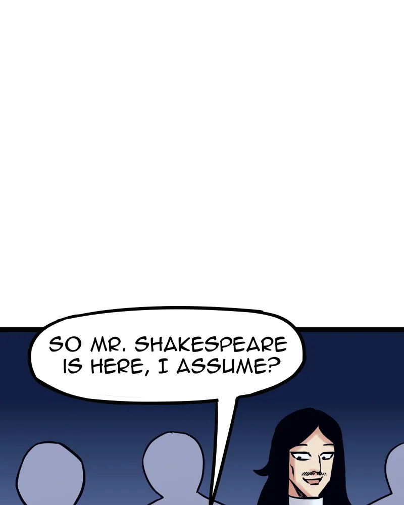 Everywhere & Nowhere Chapter 200 page 19 - 