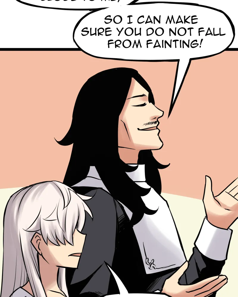 Everywhere & Nowhere Chapter 200 page 21 - 