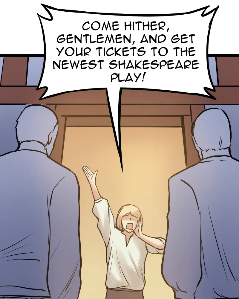 Everywhere & Nowhere Chapter 200 page 23 - 