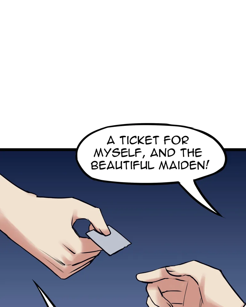 Everywhere & Nowhere Chapter 200 page 27 - 