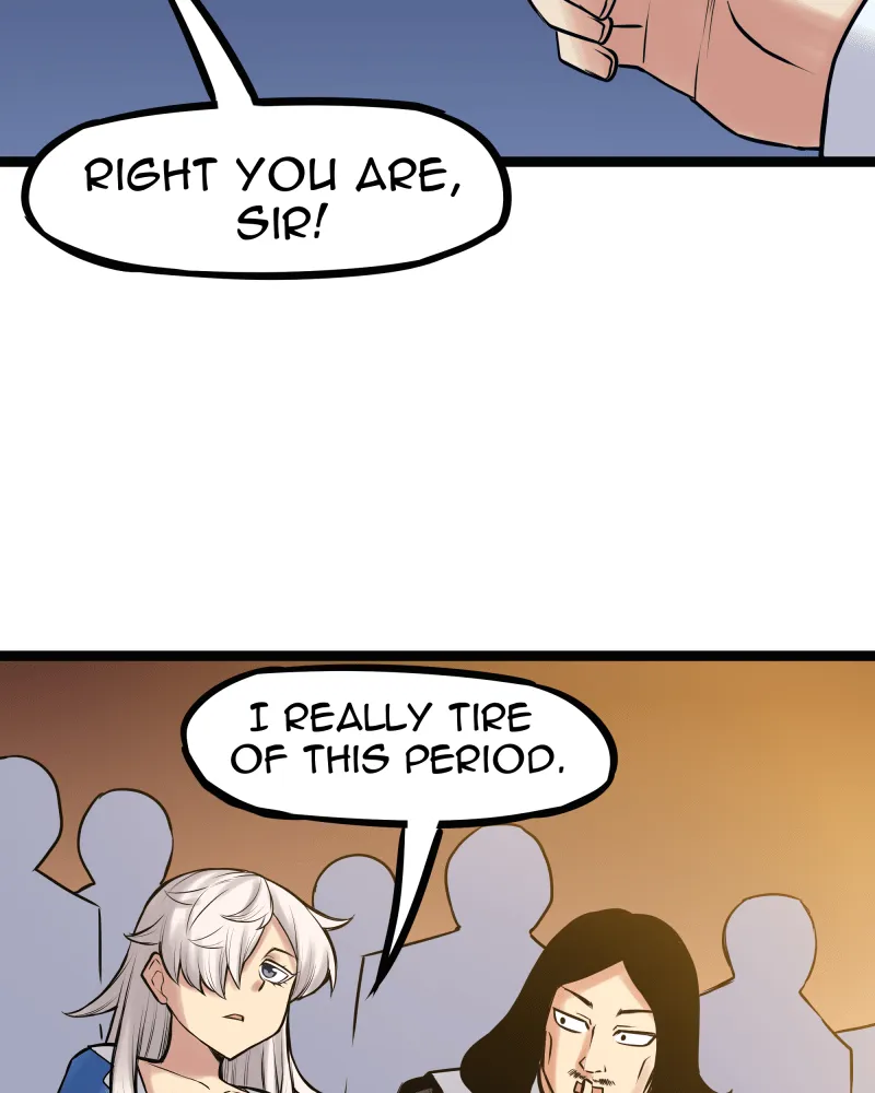Everywhere & Nowhere Chapter 200 page 28 - 