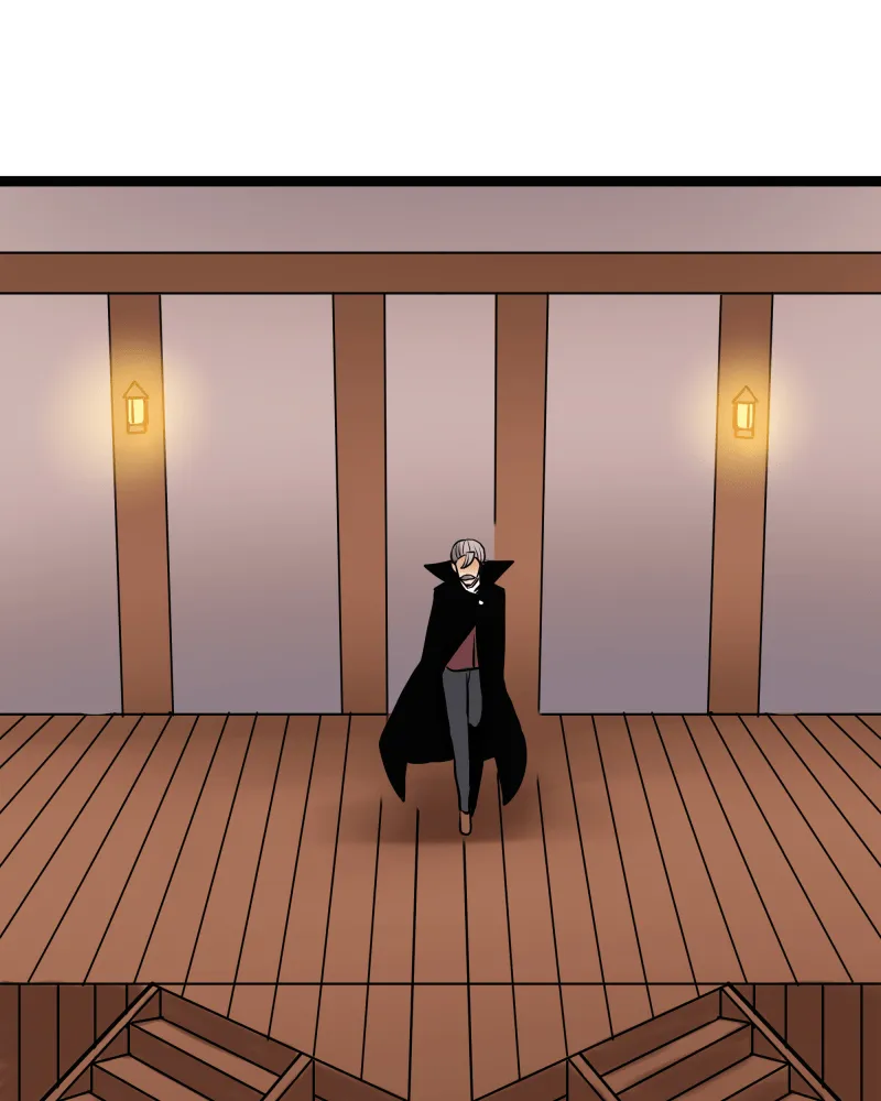 Everywhere & Nowhere Chapter 200 page 30 - 