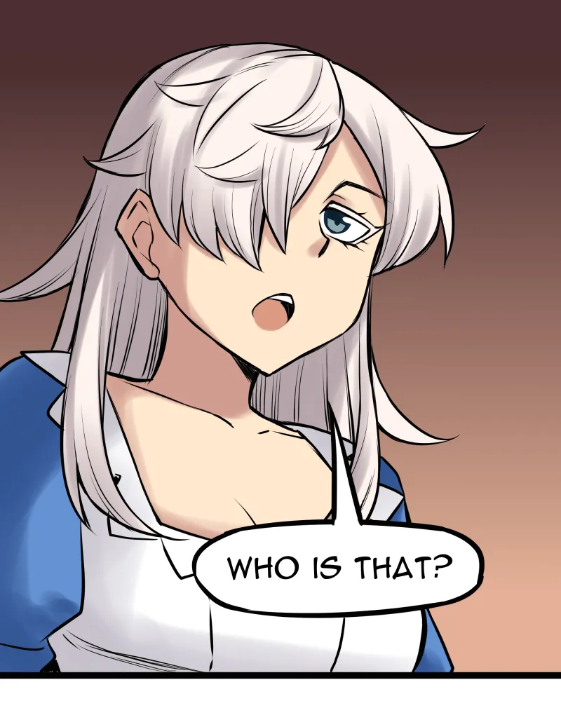 Everywhere & Nowhere Chapter 200 page 32 - 