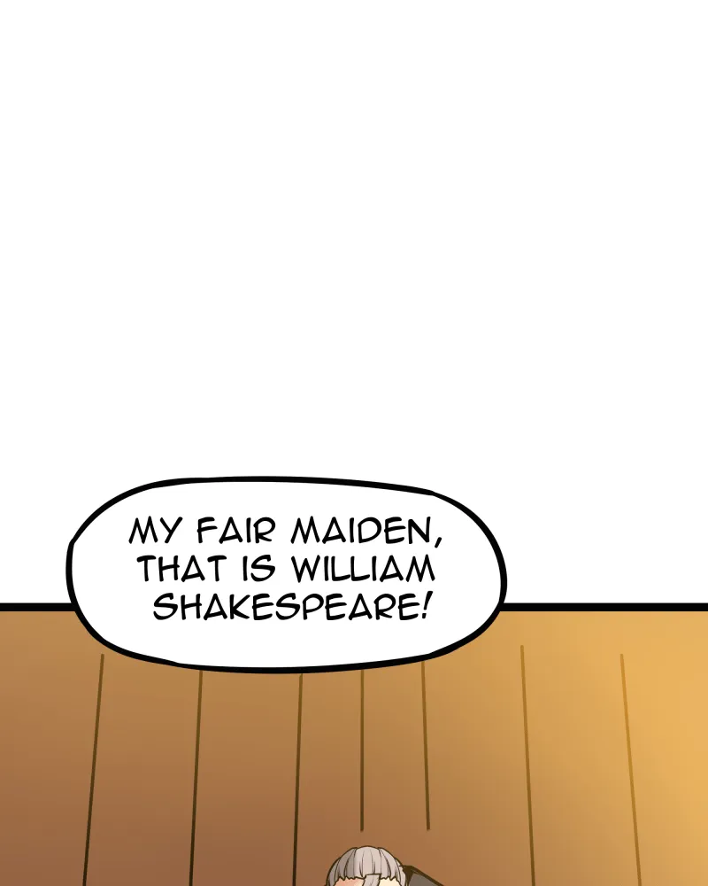 Everywhere & Nowhere Chapter 200 page 33 - 