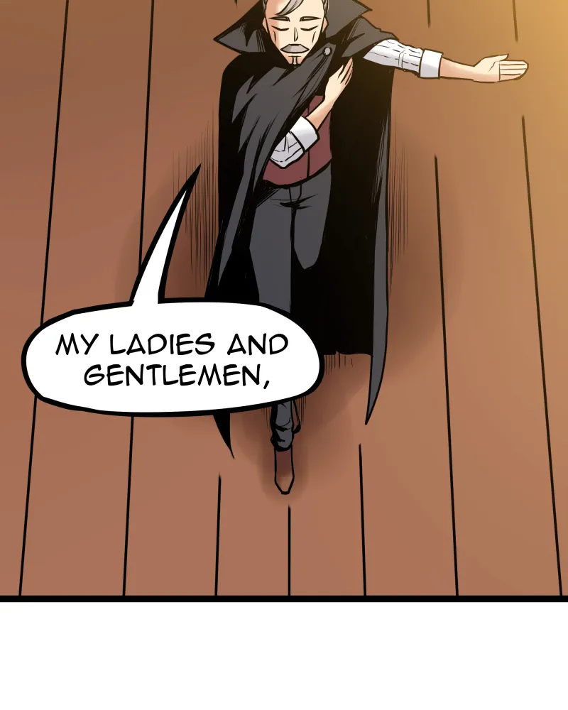 Everywhere & Nowhere Chapter 200 page 34 - 