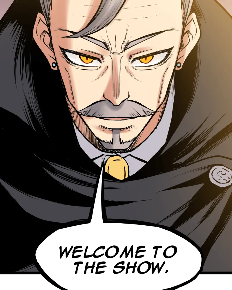 Everywhere & Nowhere Chapter 200 page 36 - 