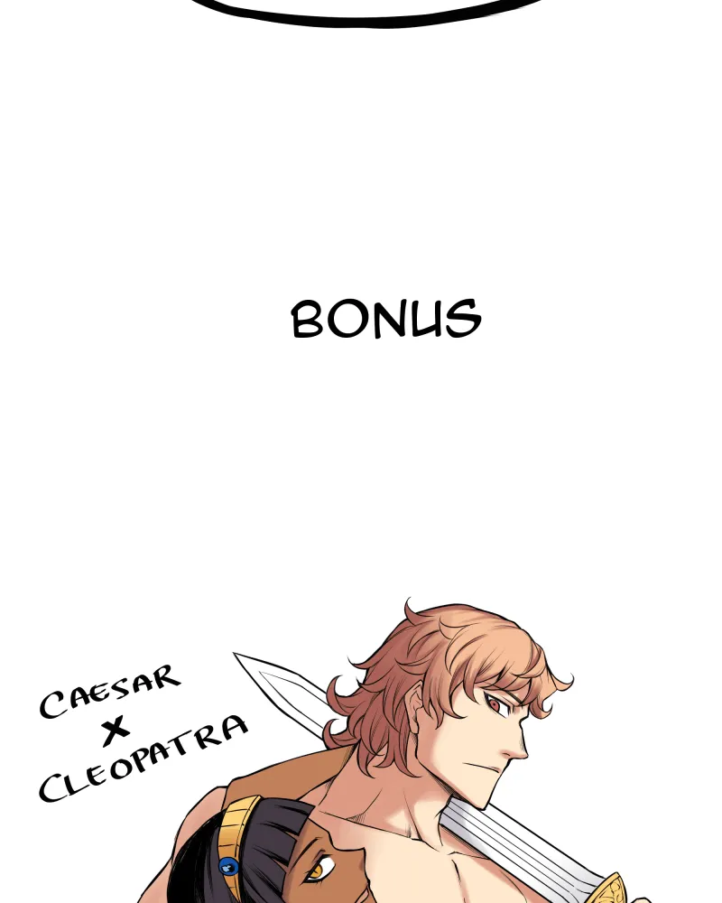 Everywhere & Nowhere Chapter 200 page 37 - 