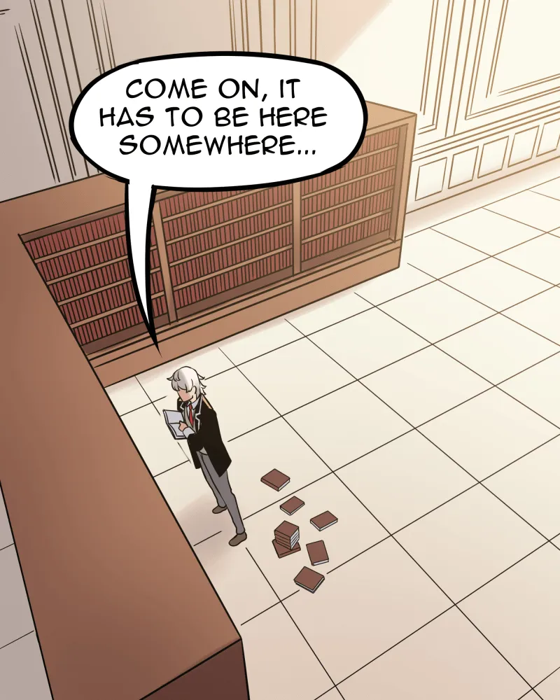 Everywhere & Nowhere Chapter 200 page 5 - 