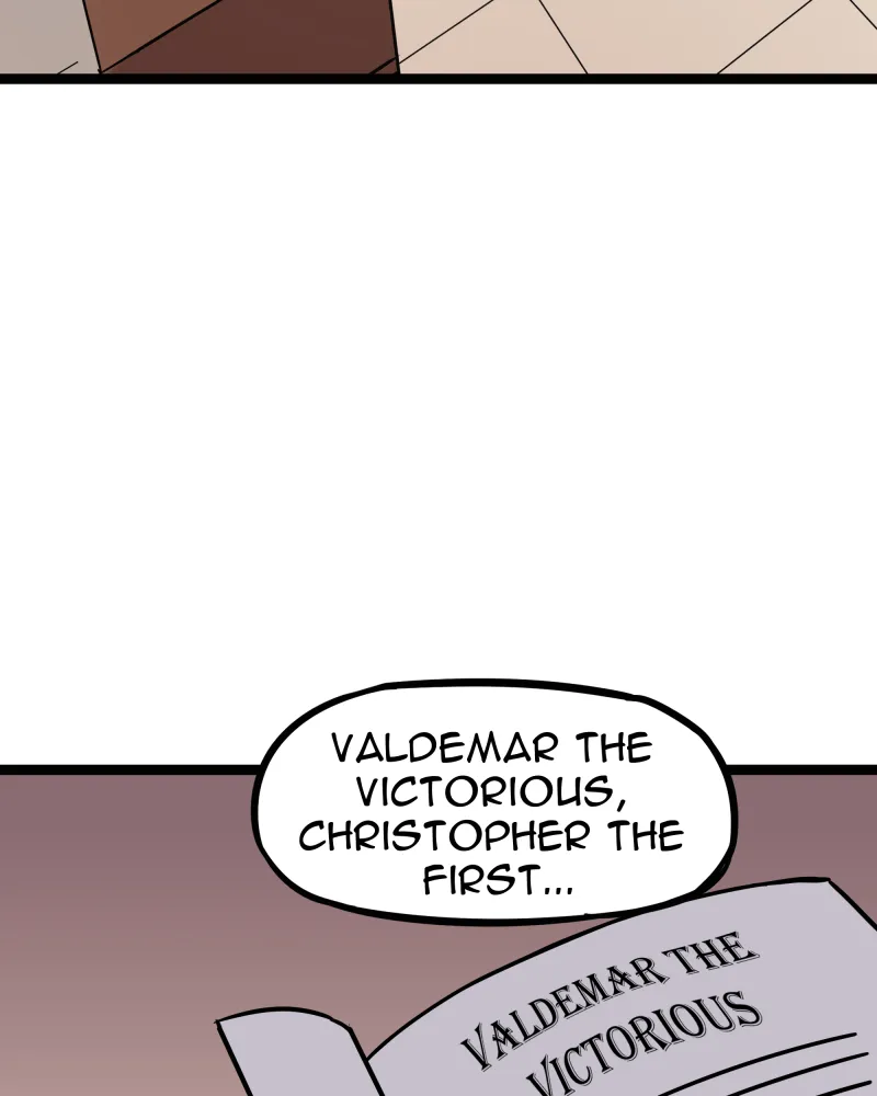Everywhere & Nowhere Chapter 200 page 6 - 