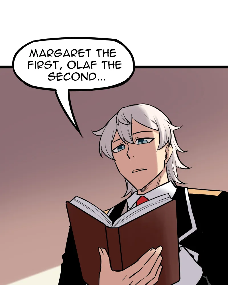 Everywhere & Nowhere Chapter 200 page 8 - 