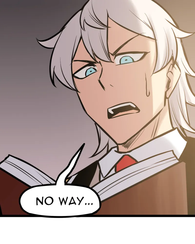 Everywhere & Nowhere Chapter 200 page 10 - 