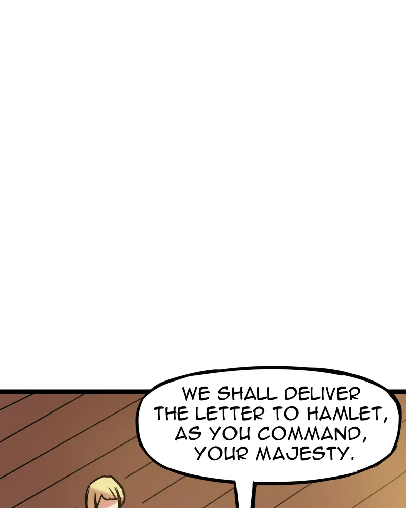 Everywhere & Nowhere Chapter 201 page 2 - 
