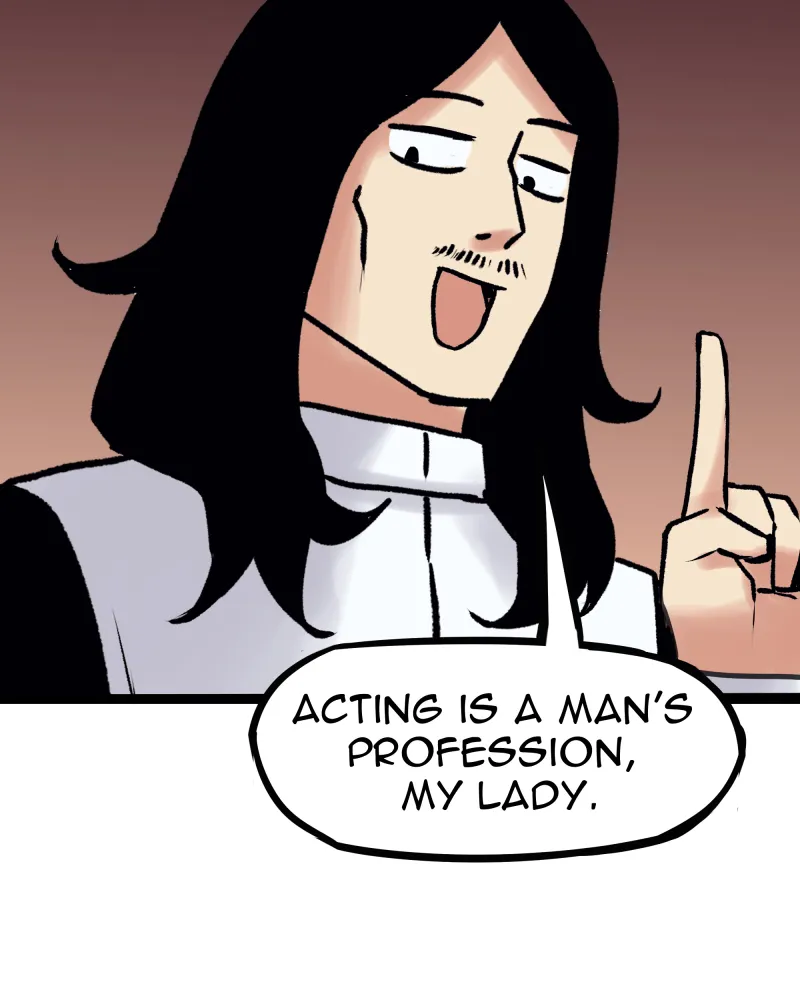 Everywhere & Nowhere Chapter 201 page 13 - 