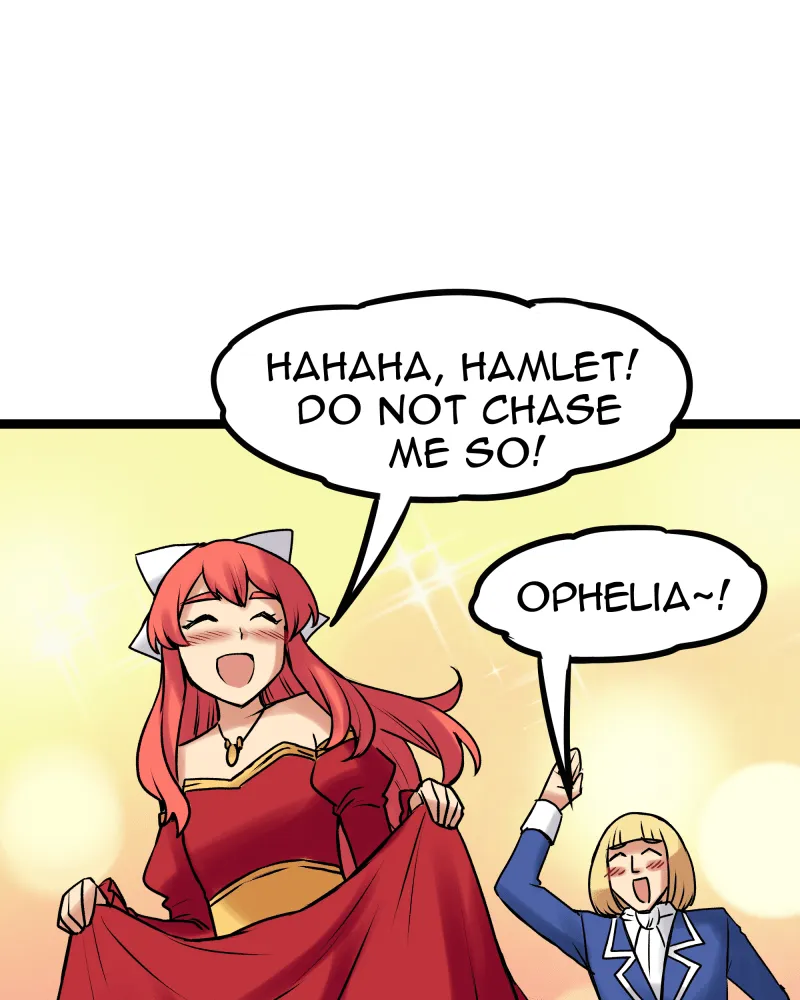 Everywhere & Nowhere Chapter 201 page 16 - 