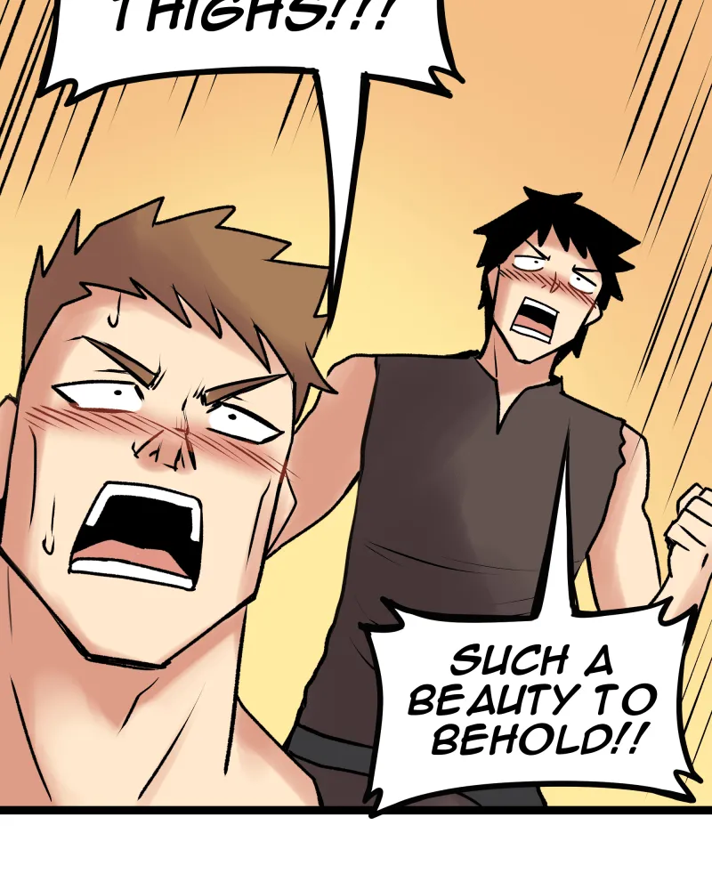 Everywhere & Nowhere Chapter 201 page 18 - 