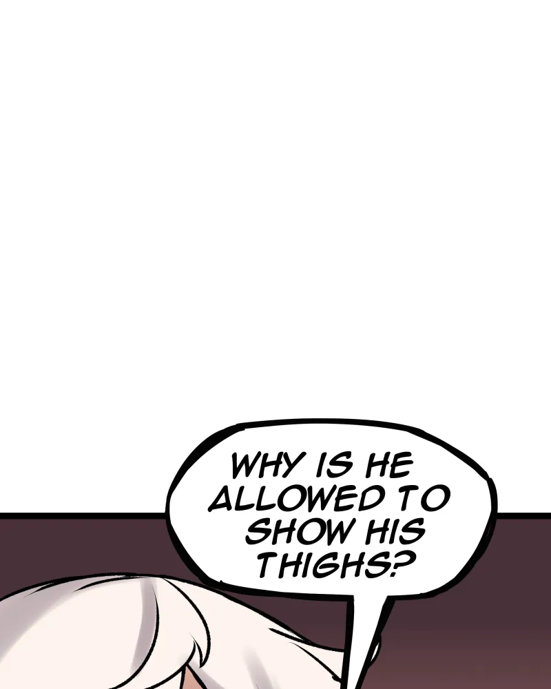 Everywhere & Nowhere Chapter 201 page 19 - 