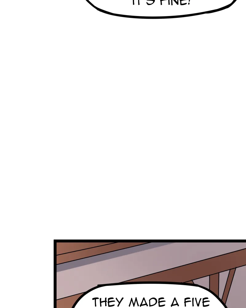 Everywhere & Nowhere Chapter 201 page 22 - 