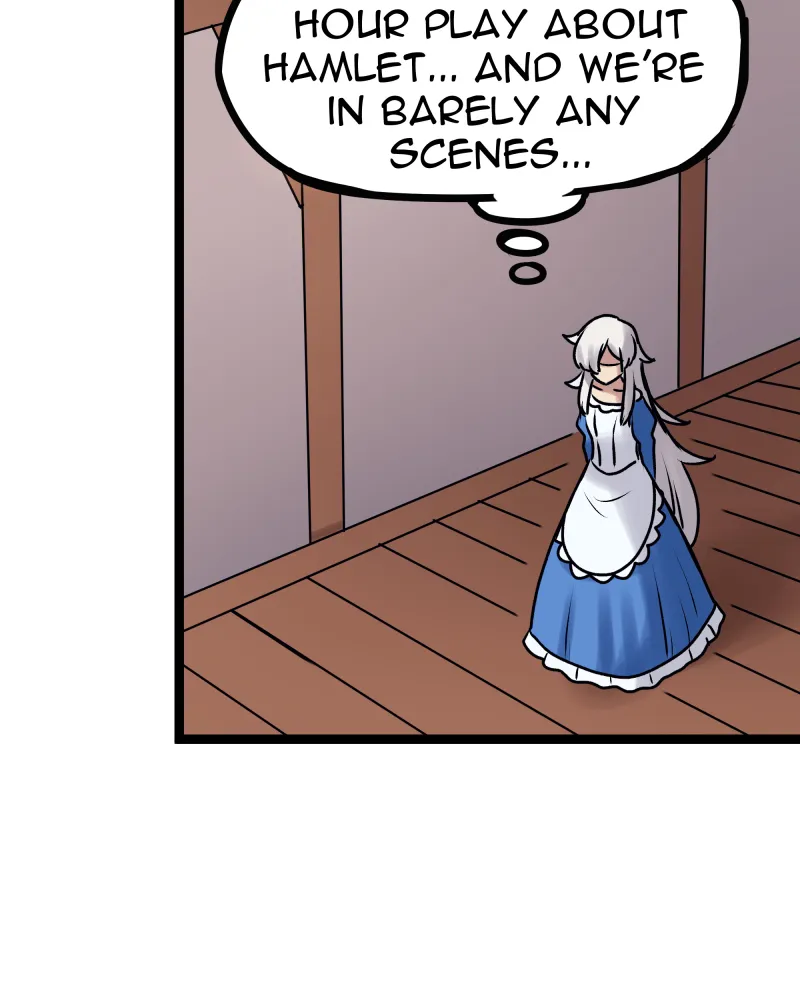 Everywhere & Nowhere Chapter 201 page 23 - 