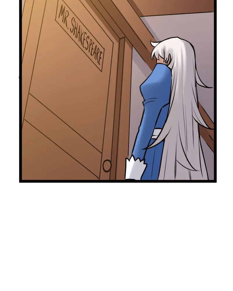 Everywhere & Nowhere Chapter 201 page 28 - 