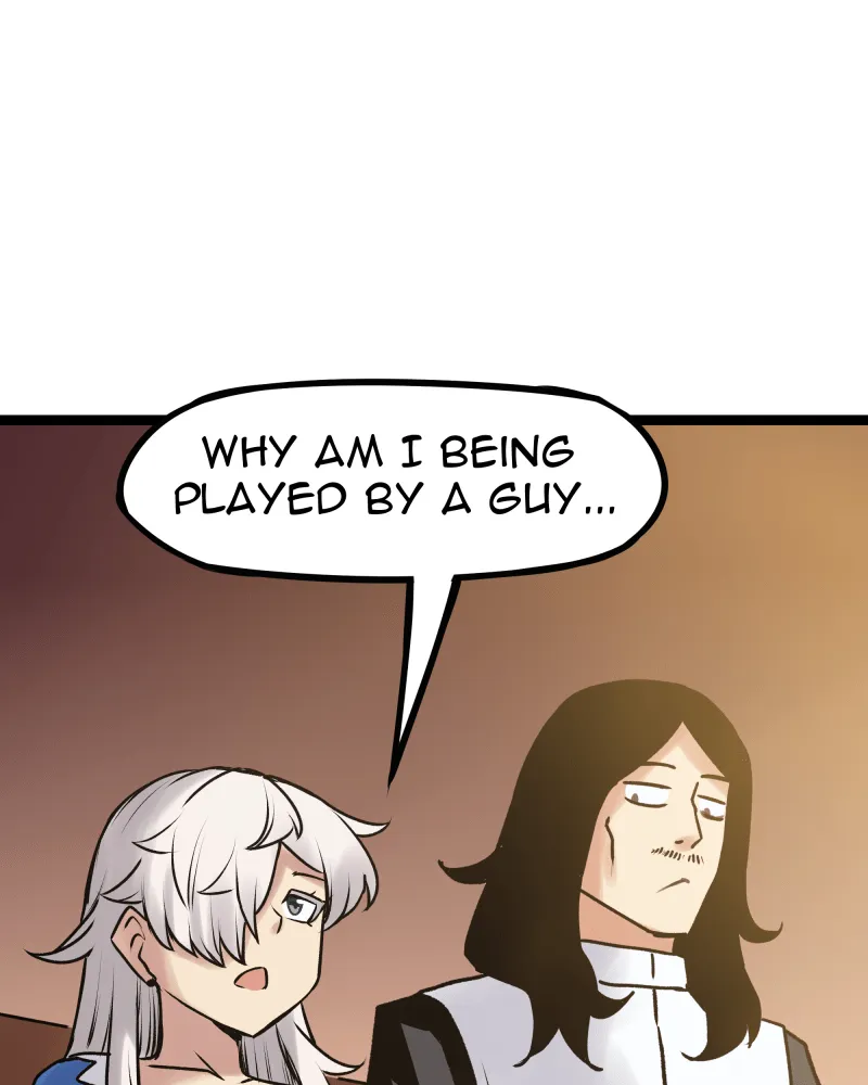 Everywhere & Nowhere Chapter 201 page 4 - 