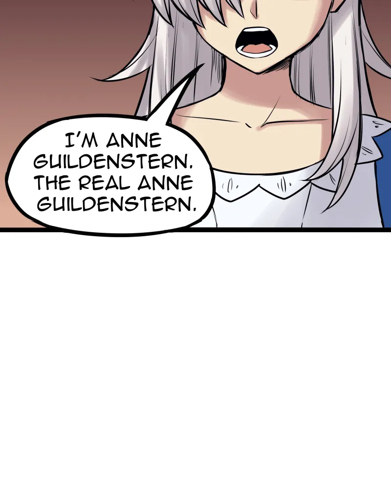 Everywhere & Nowhere Chapter 201 page 33 - 