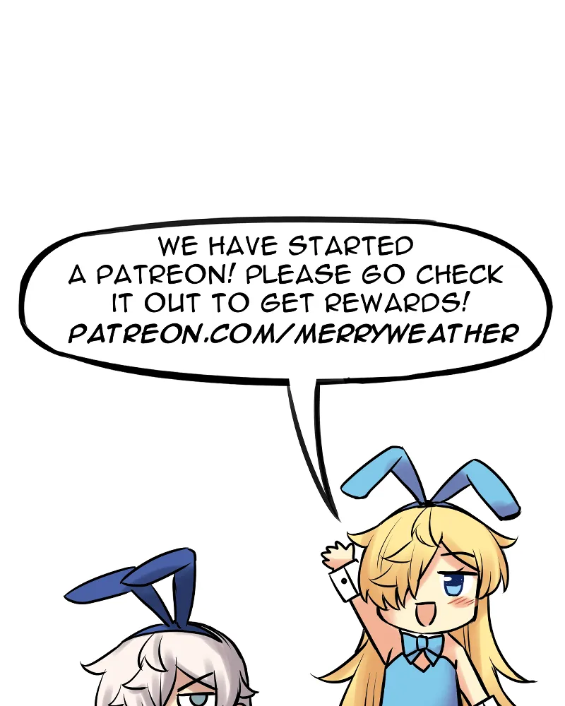 Everywhere & Nowhere Chapter 201 page 36 - 