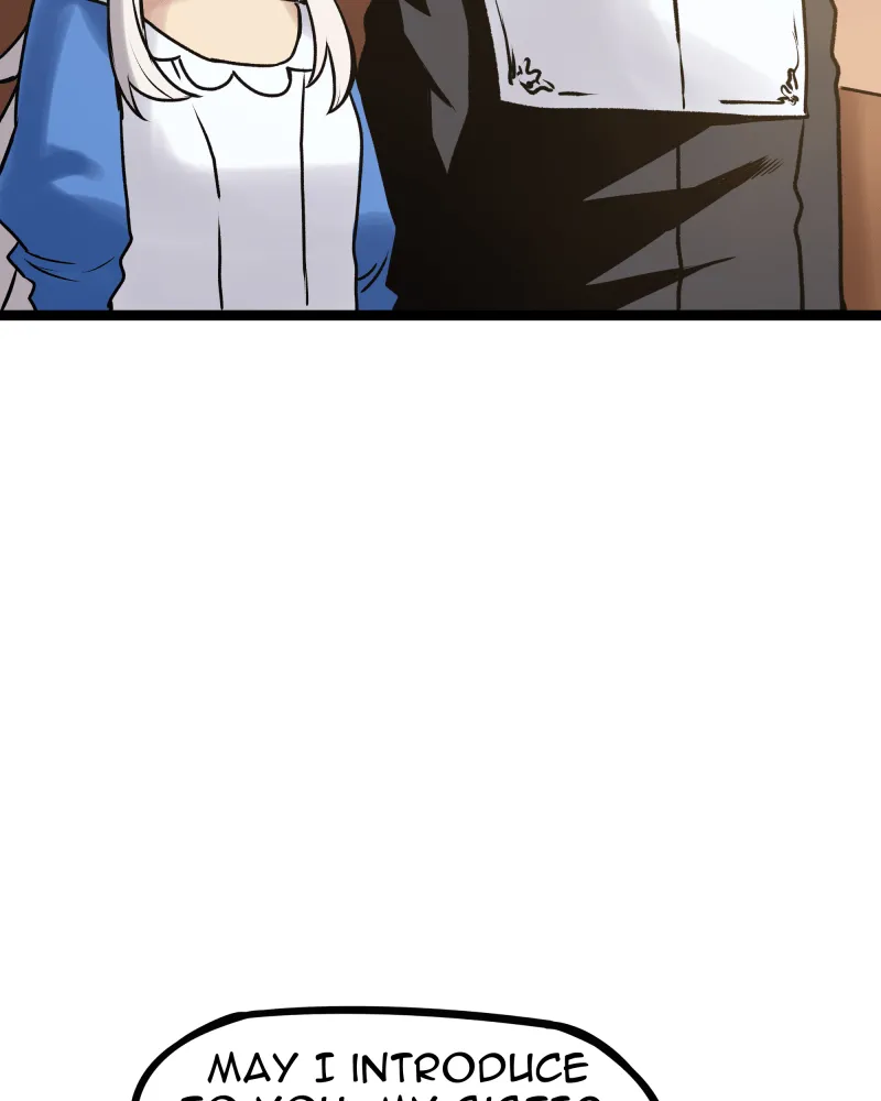 Everywhere & Nowhere Chapter 201 page 5 - 