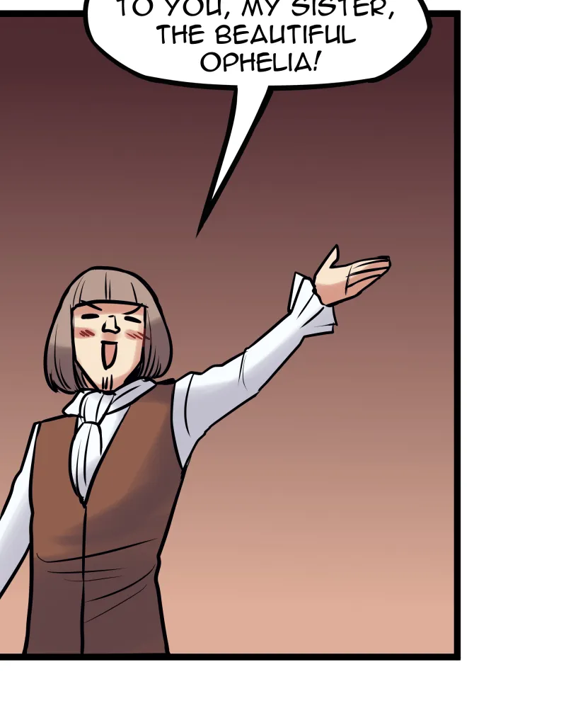 Everywhere & Nowhere Chapter 201 page 6 - 