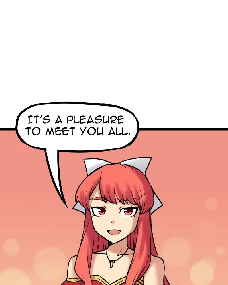 Everywhere & Nowhere Chapter 201 page 7 - 
