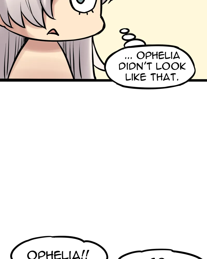 Everywhere & Nowhere Chapter 201 page 10 - 